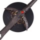 GODSLAYER'S GREATSWORD, Wield the power that once felled gods